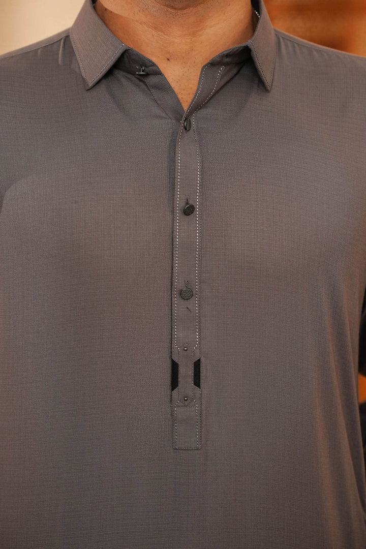 Grey Design K-S | KS-173 - Al-Deebaj