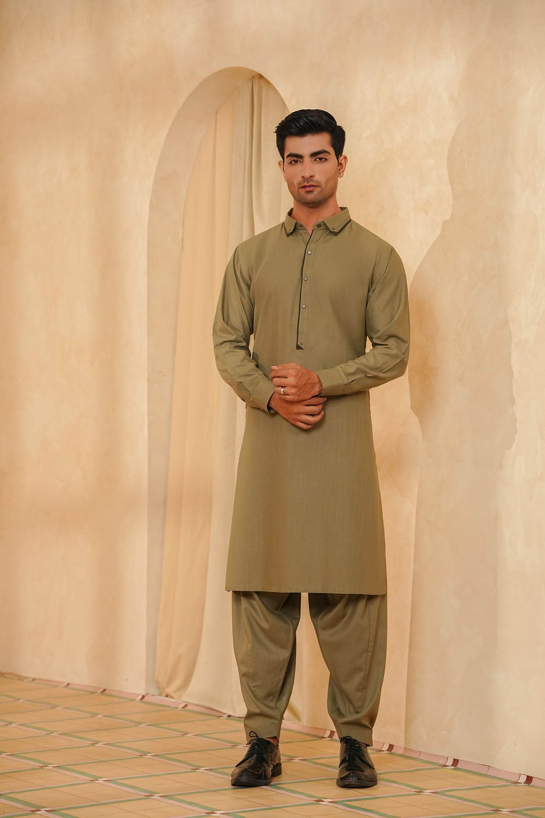 Green Design K-S | KS-174 - Al-Deebaj