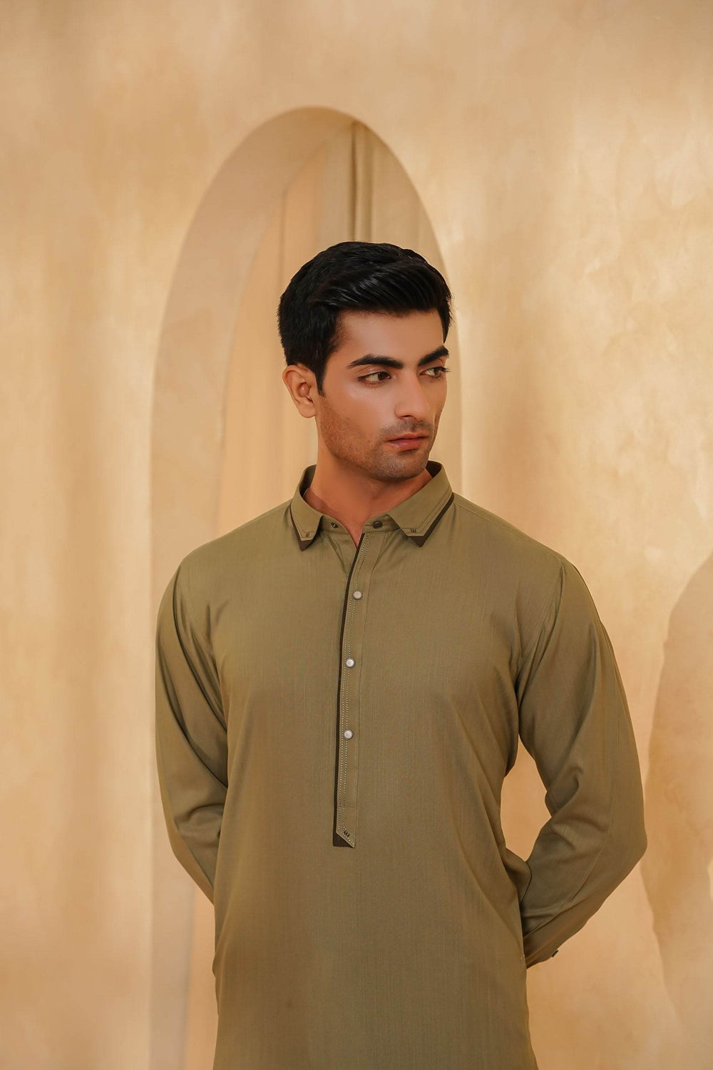 Green Design K-S | KS-174 - Al-Deebaj