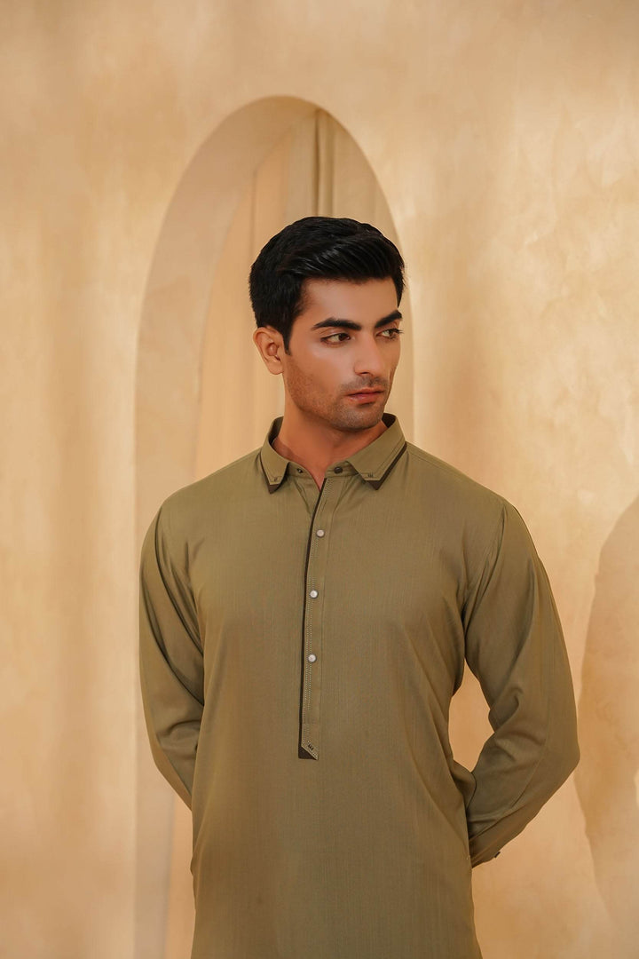 Green Design K-S | KS-174 - Al-Deebaj