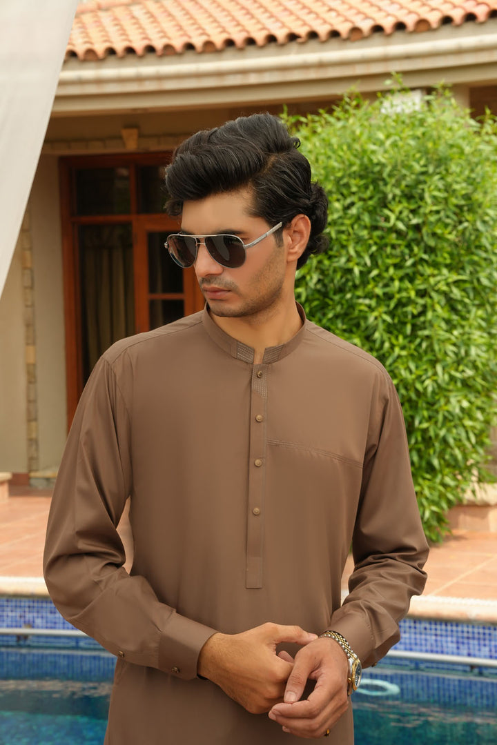 Light Brown Design K-S | KS-179