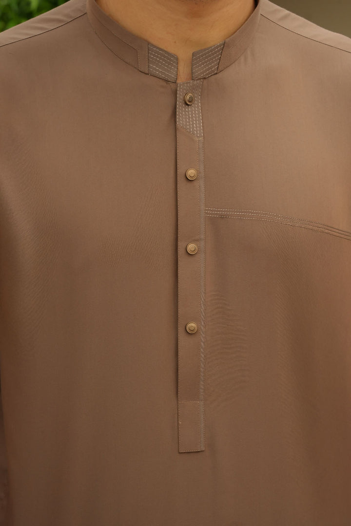 Light Brown Design K-S | KS-179