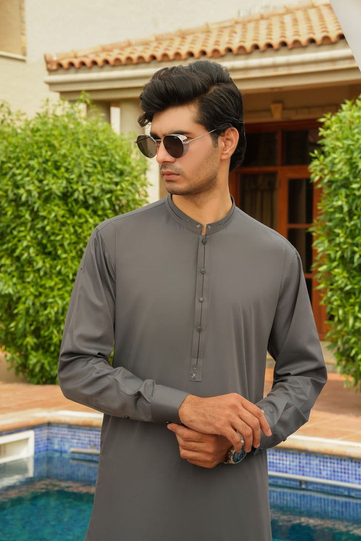 Dark Grey Design K-S | KS-181