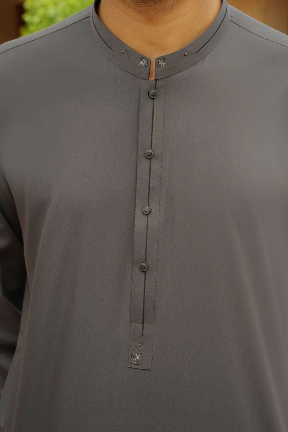 Dark Grey Design K-S | KS-181