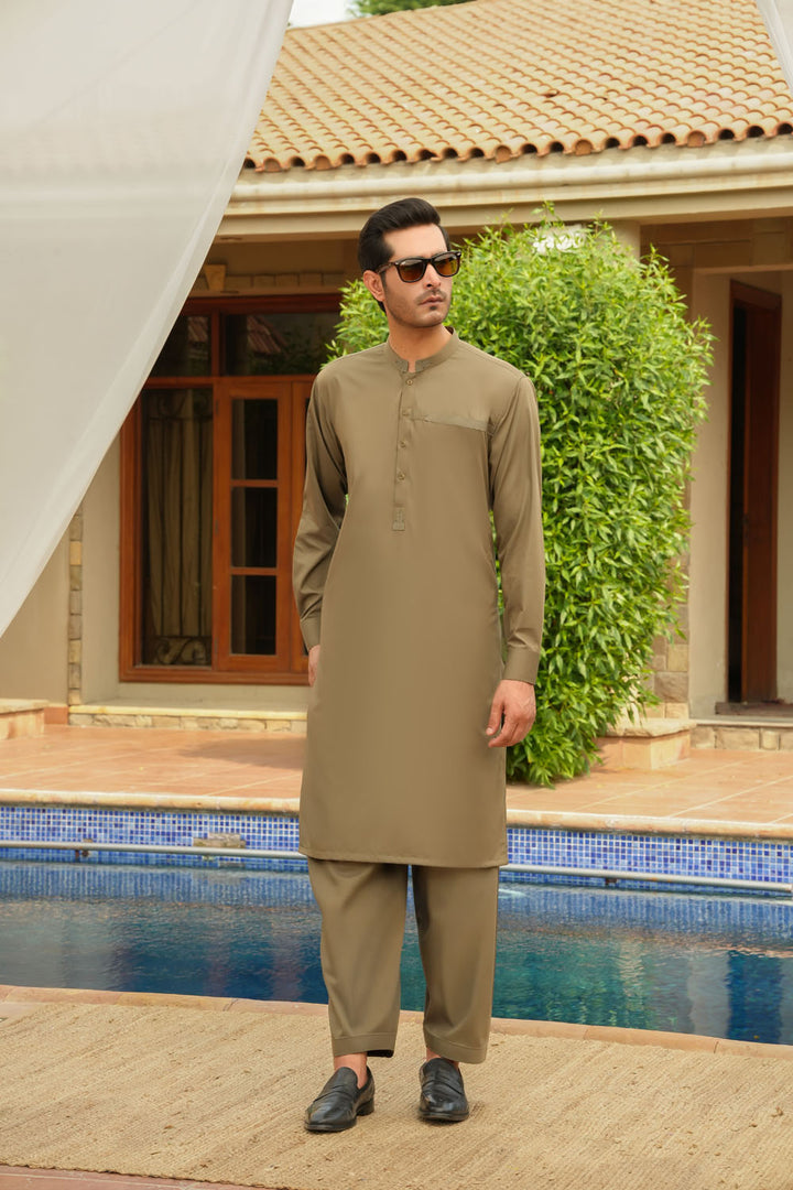 Olive Green Design K-S | KS-184