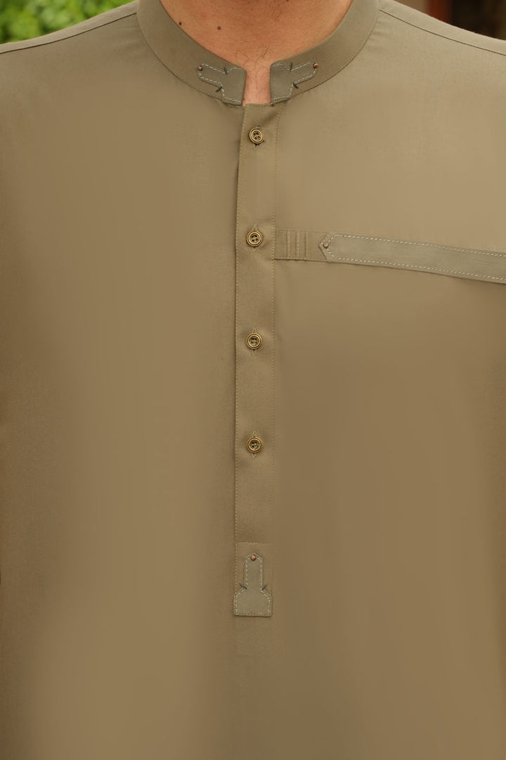Olive Green Design K-S | KS-184
