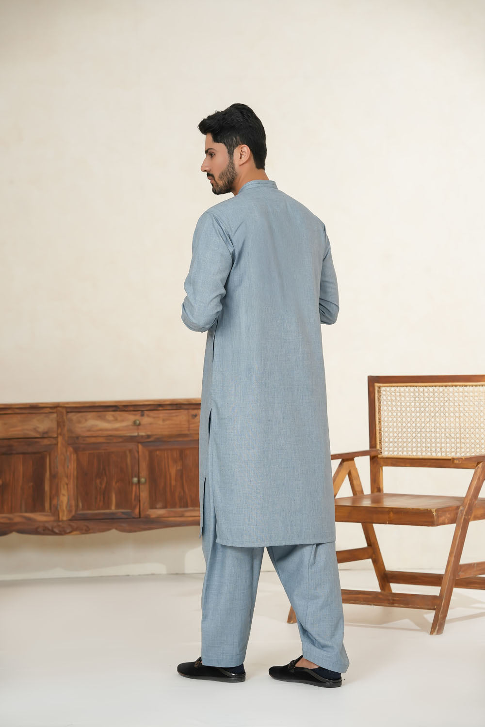 Sky Blue Design K-S | KS-194