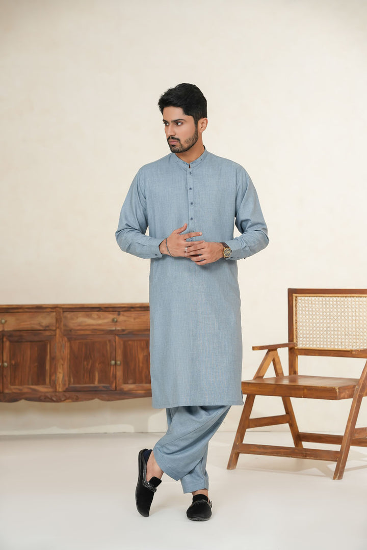 Sky Blue Design K-S | KS-194