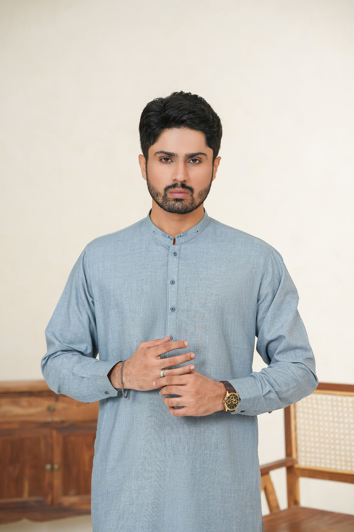 Sky Blue Design K-S | KS-194