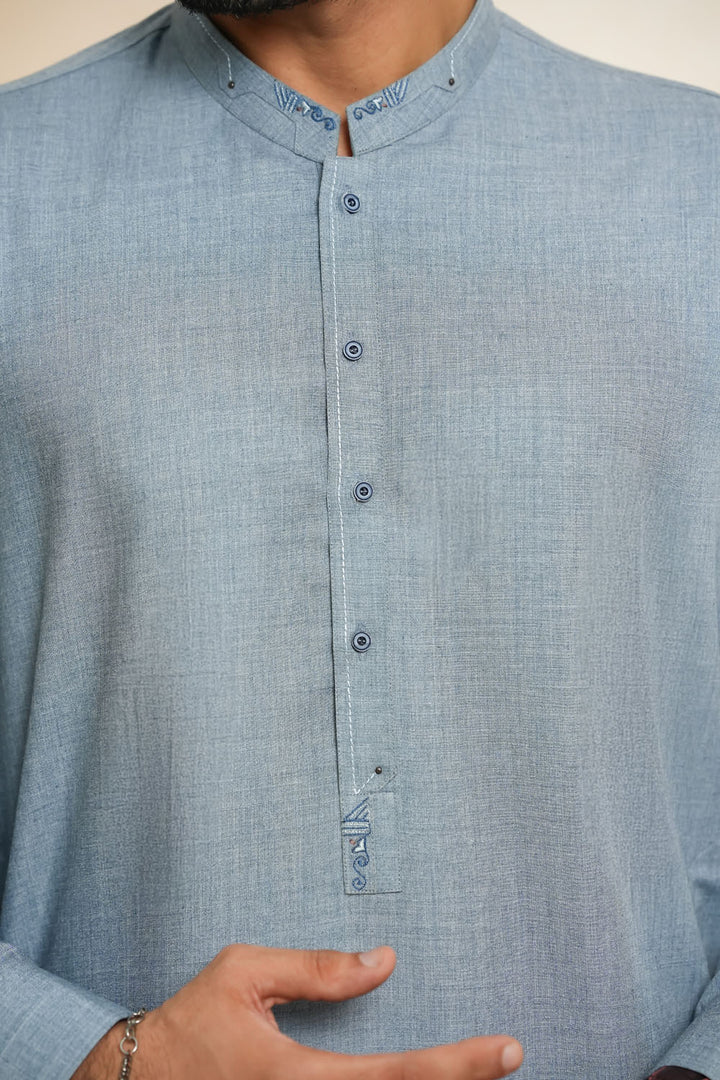 Sky Blue Design K-S | KS-194