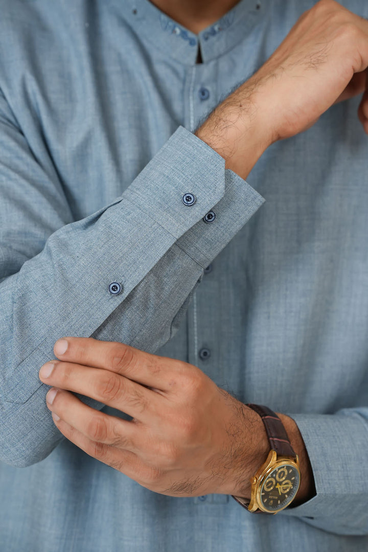 Sky Blue Design K-S | KS-194