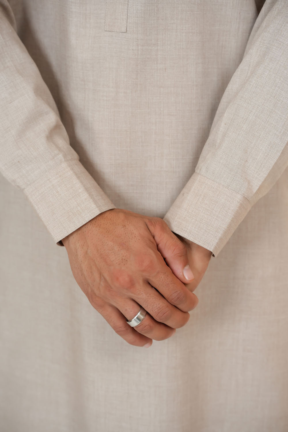 Skin Plain Kurta Shalwar | KS-196