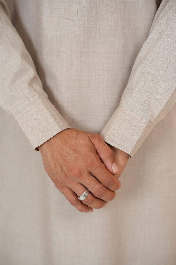 Skin Plain Kurta Shalwar | KS-196