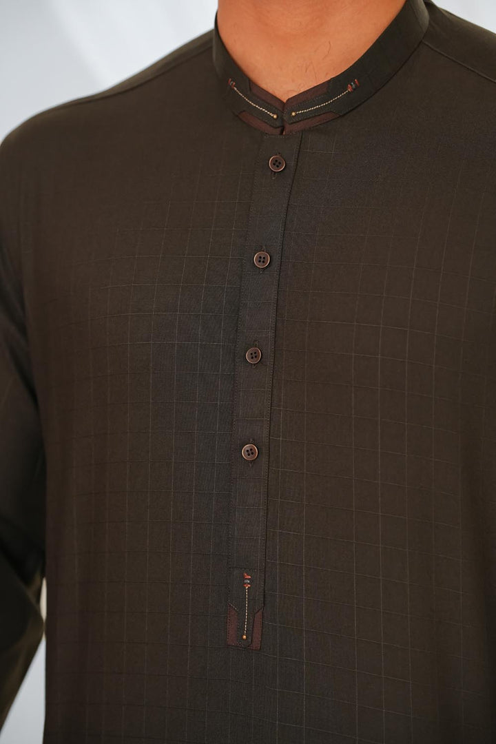 Dark Brown Des K-S | KS-213