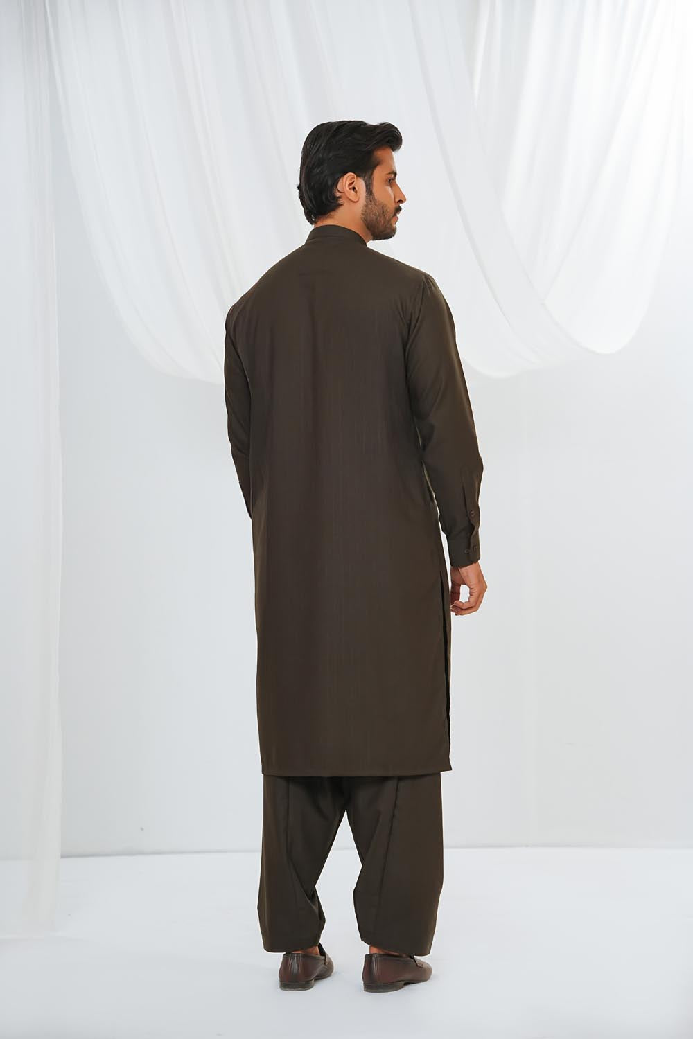 Dark Brown Des K-S | KS-213