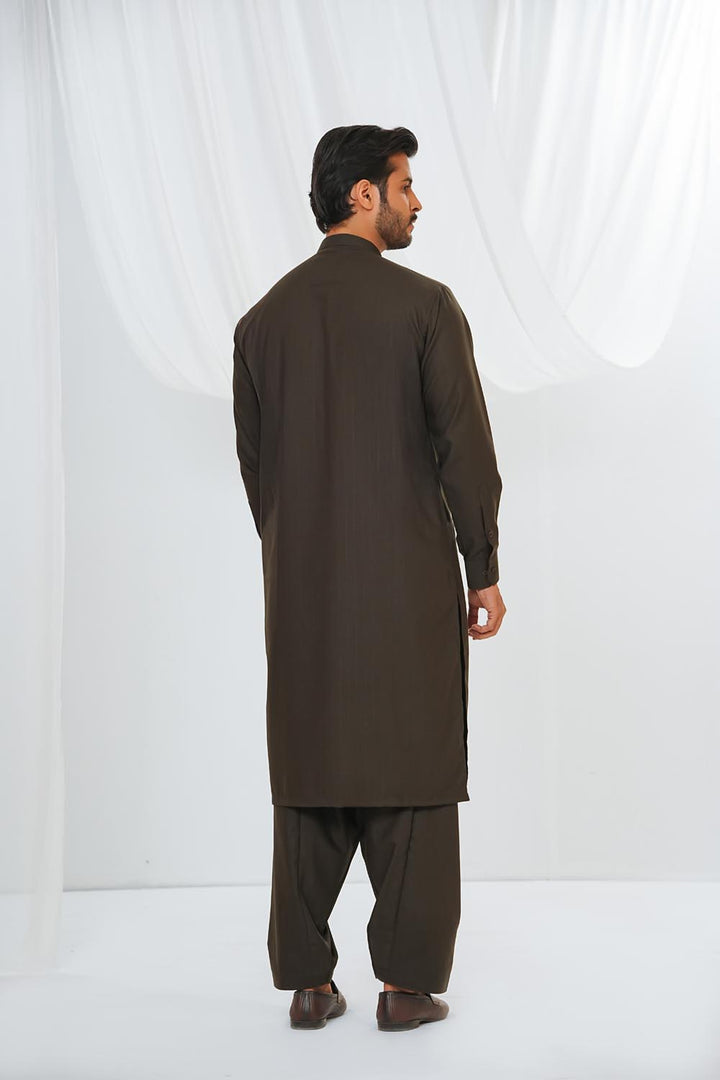 Dark Brown Des K-S | KS-213