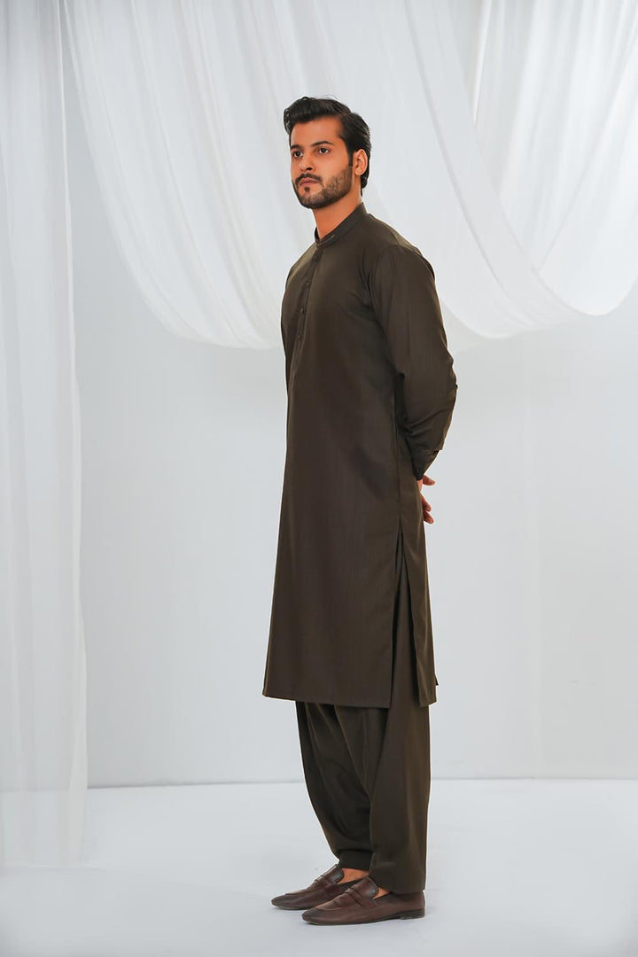 Dark Brown Des K-S | KS-213