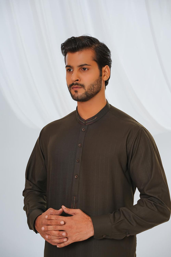 Dark Brown Des K-S | KS-213