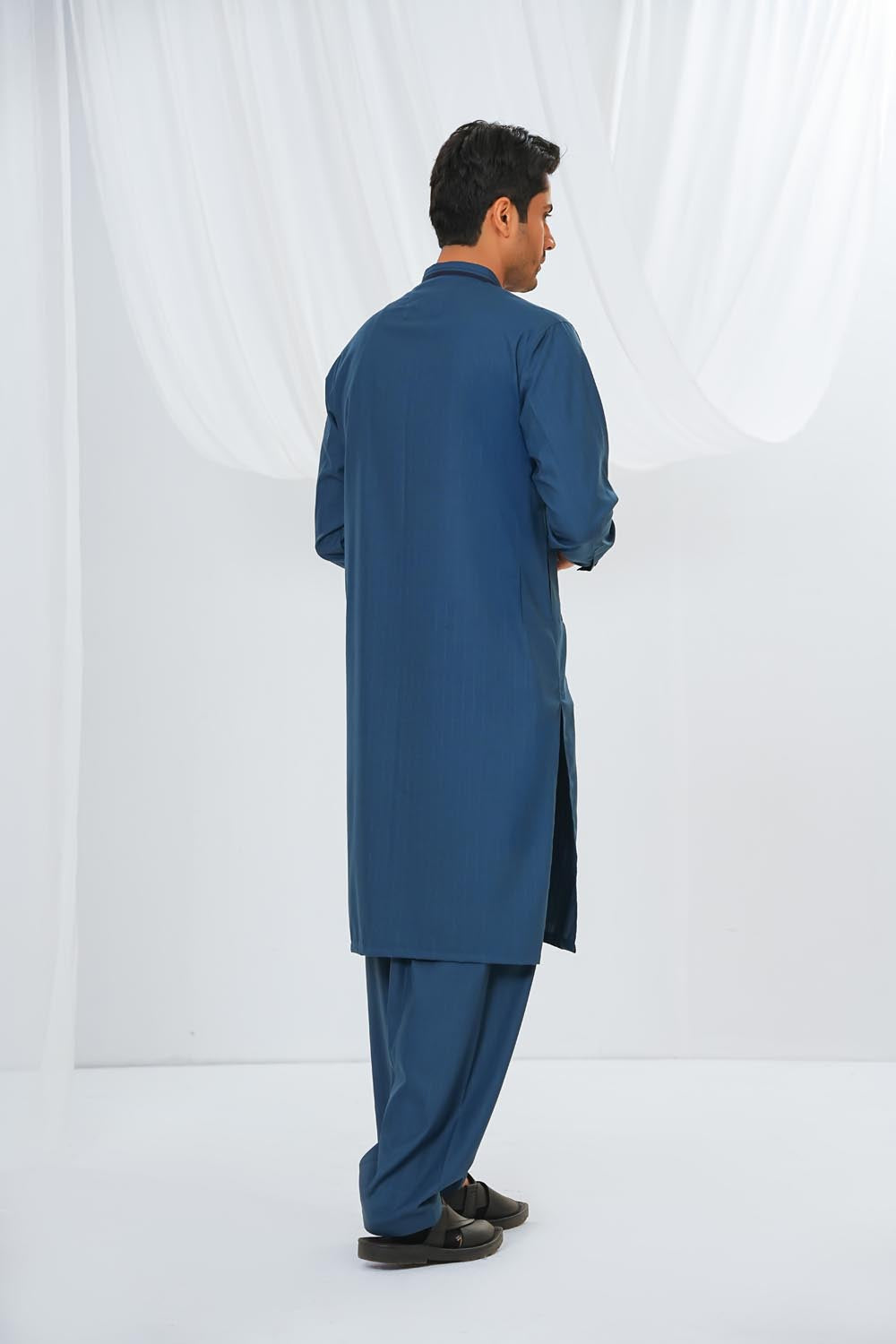 Royal Blue Des K-S | KS-214