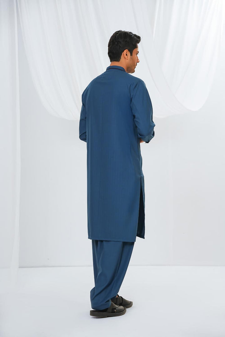 Royal Blue Des K-S | KS-214