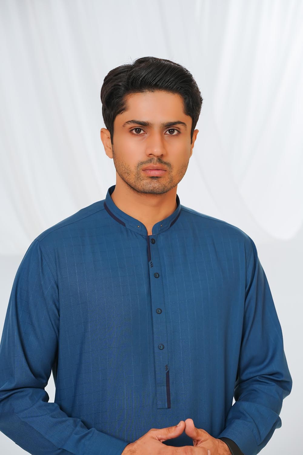 Royal Blue Des K-S | KS-214