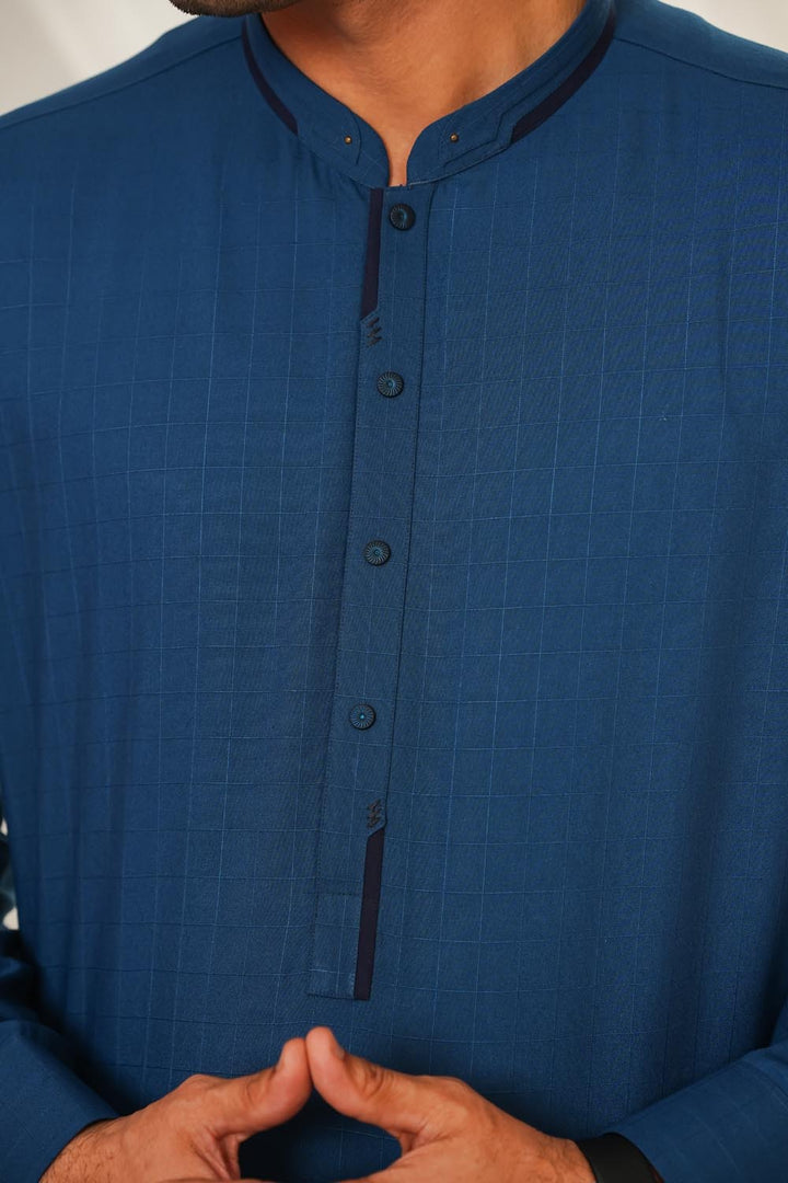 Royal Blue Des K-S | KS-214