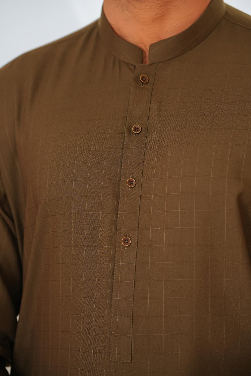 Kai Green Plain K-S | KS-215