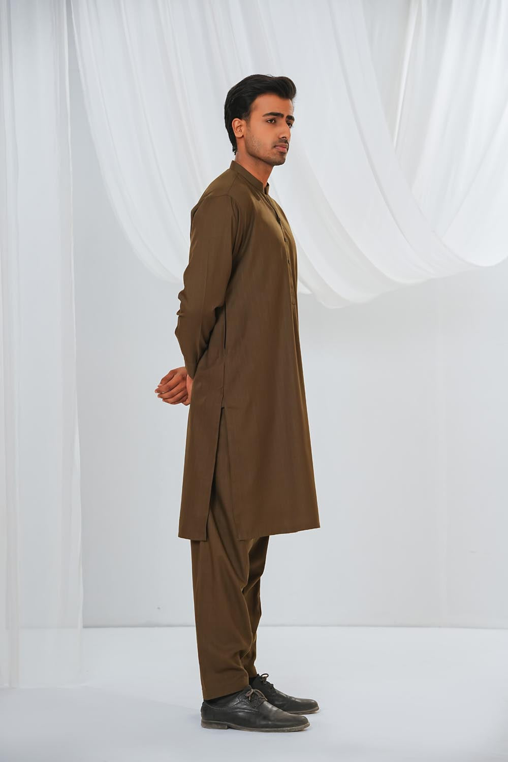 Kai Green Plain K-S | KS-215