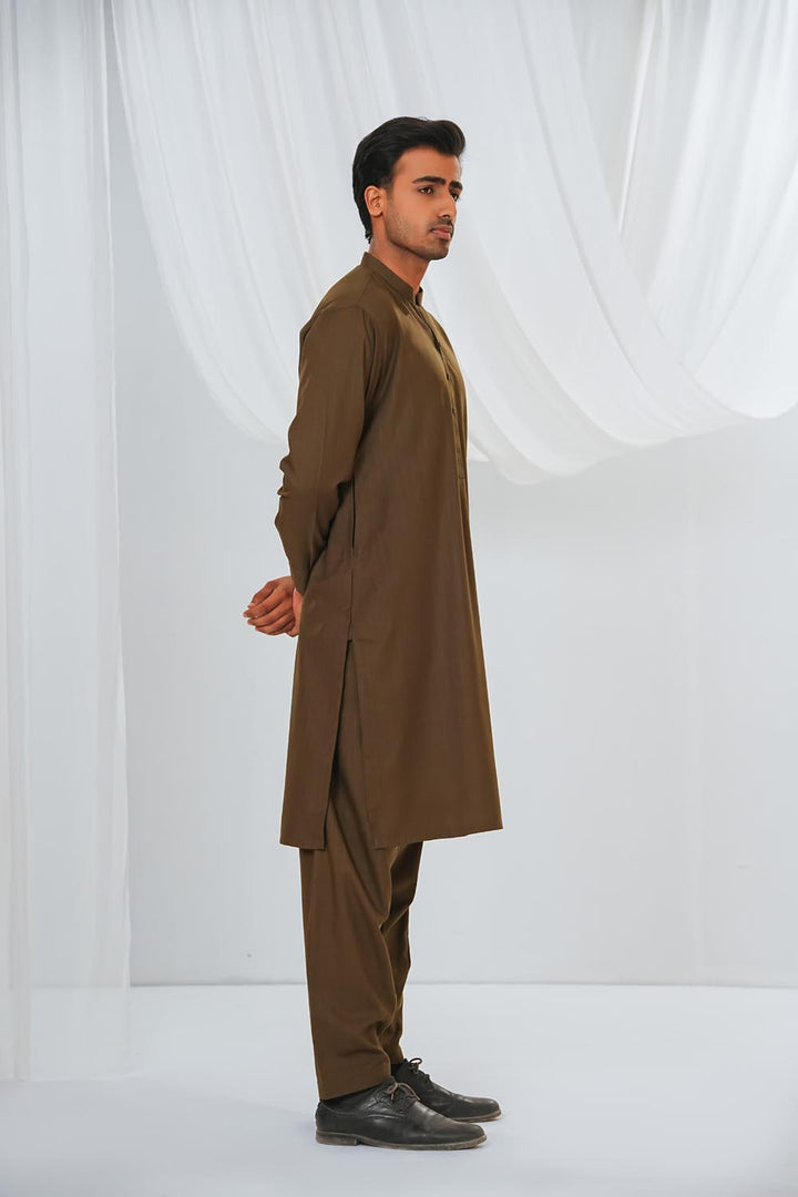 Kai Green Plain K-S | KS-215