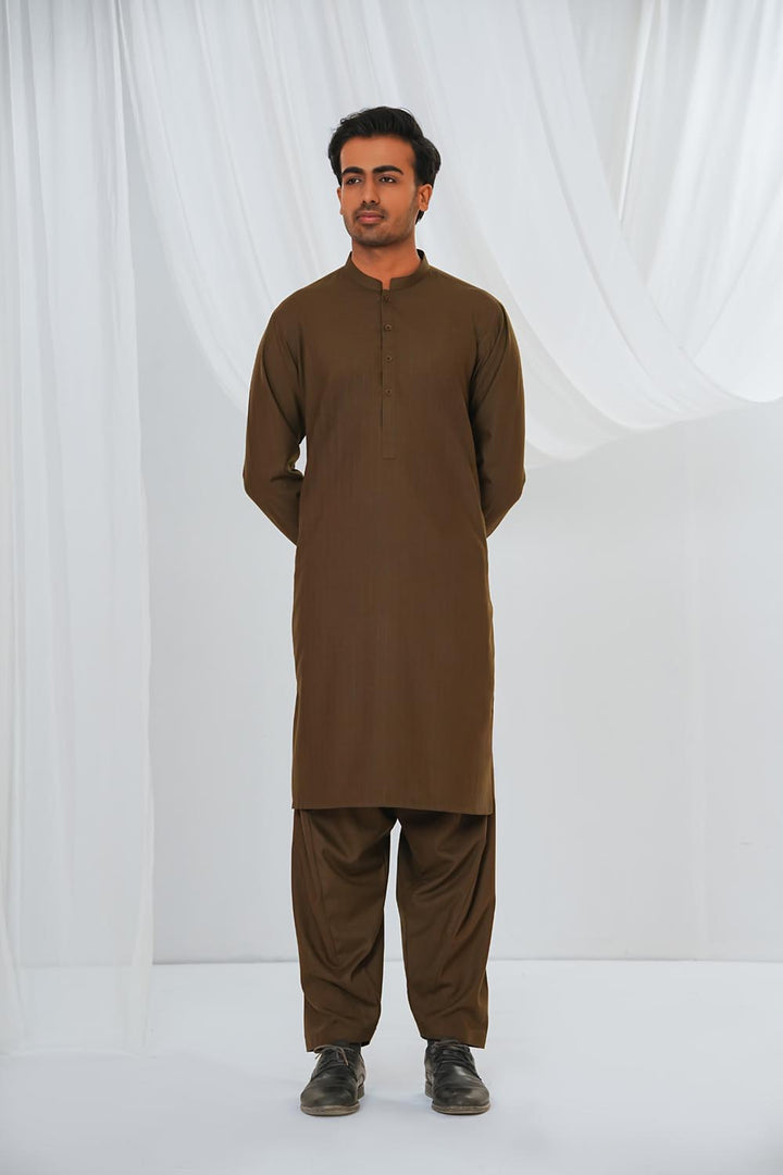 Kai Green Plain K-S | KS-215