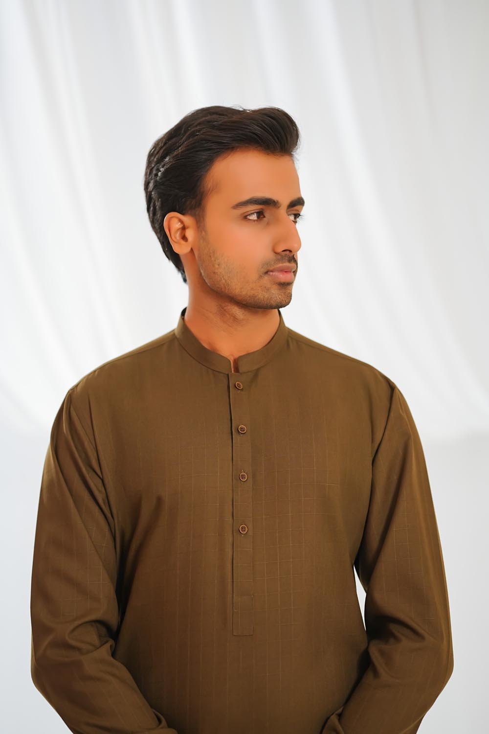 Kai Green Plain K-S | KS-215