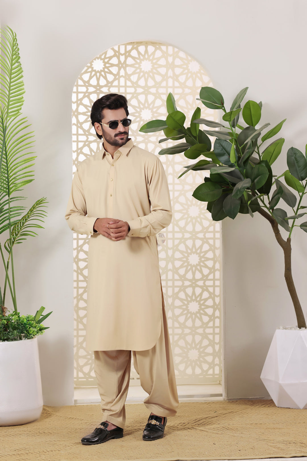 Skin Kurta Shalwar | KS-230