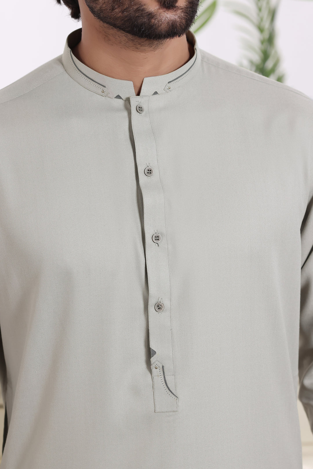 Silver Grey Des K-S | KS-241