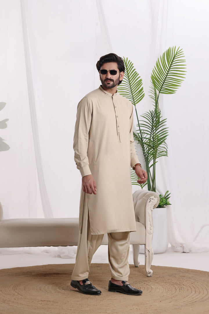 Skin Des Kurta Shalwar | KS-243