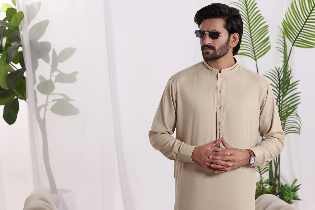 Skin Des Kurta Shalwar | KS-243