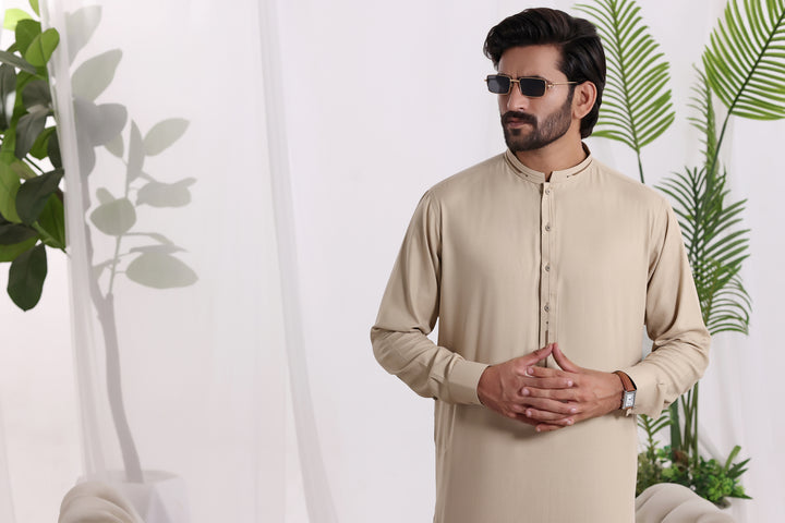 Skin Des Kurta Shalwar | KS-243