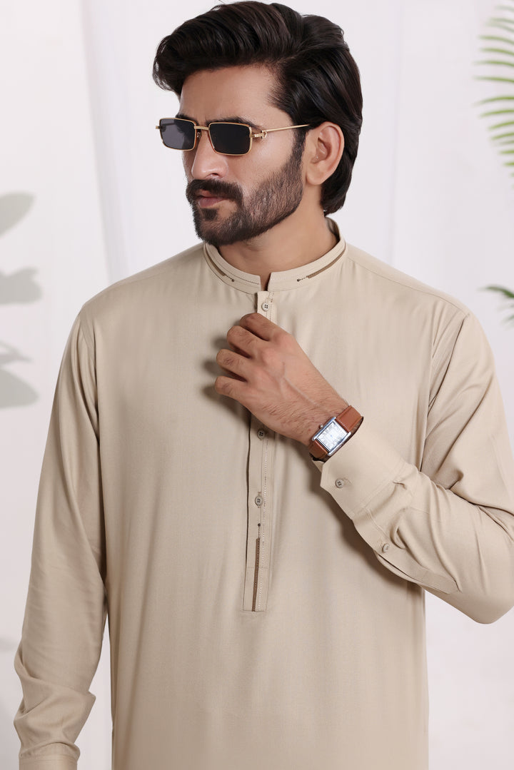 Skin Des Kurta Shalwar | KS-243
