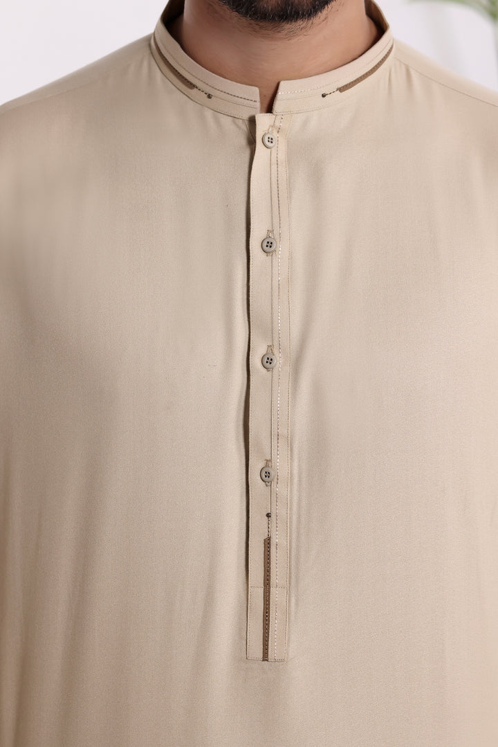 Skin Des Kurta Shalwar | KS-243