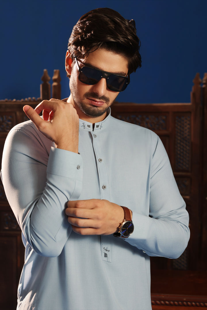 Sky Blue Des K-S | KS-248