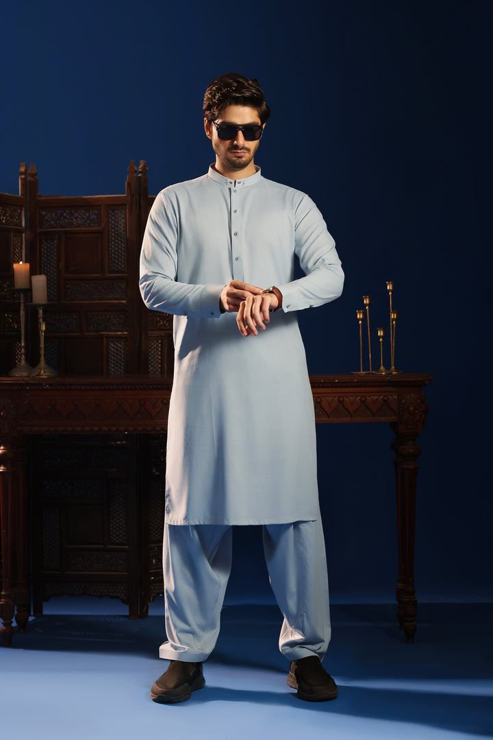 Sky Blue Des K-S | KS-248