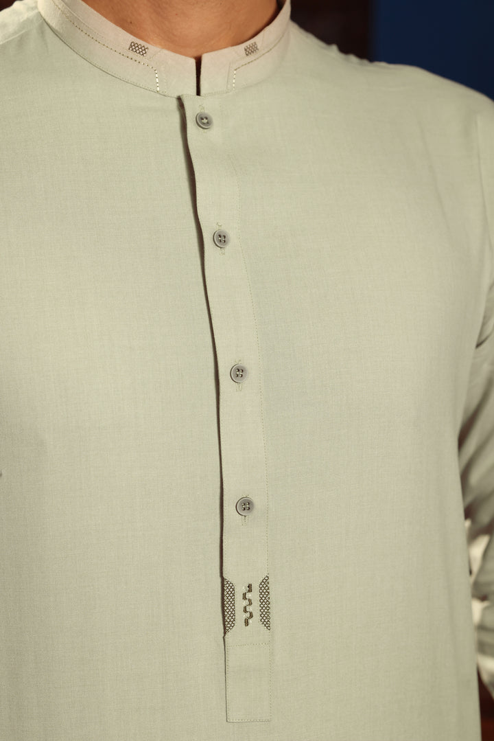 Lime Green Des K-S | KS-250