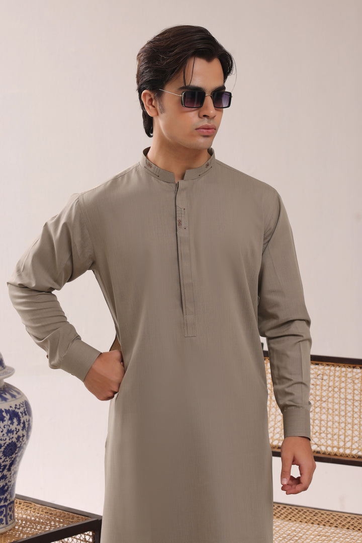 Design Kurta Shalwar | KS-258