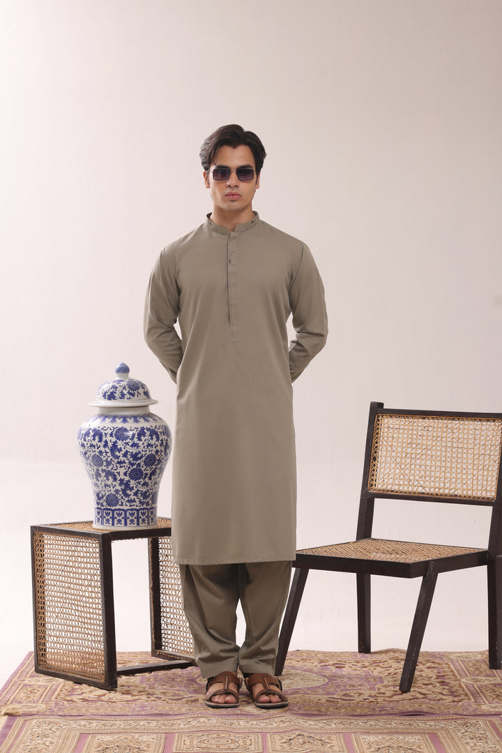 Design Kurta Shalwar | KS-258