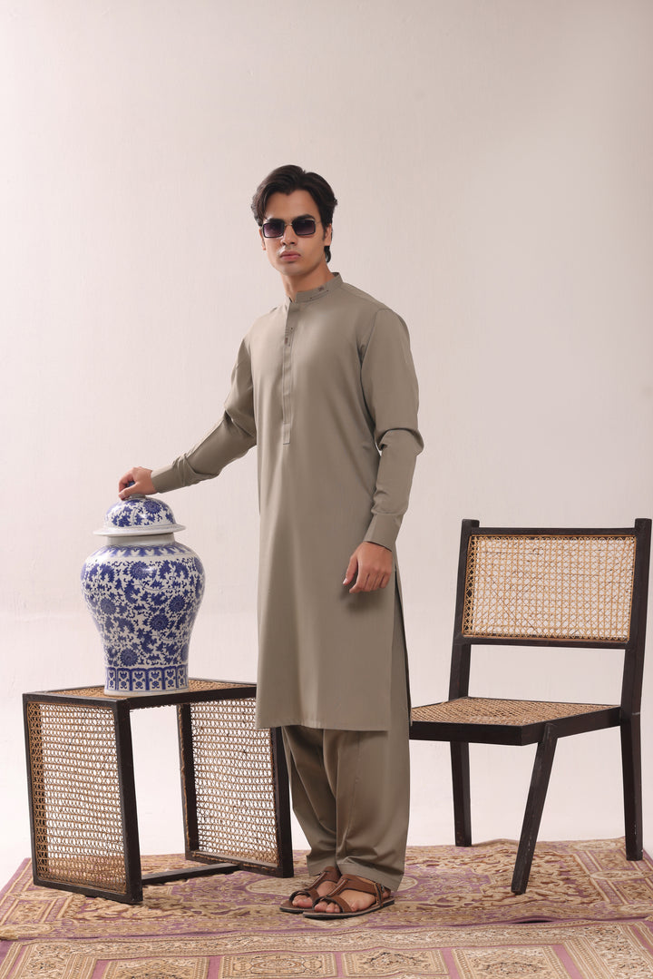 Design Kurta Shalwar | KS-258