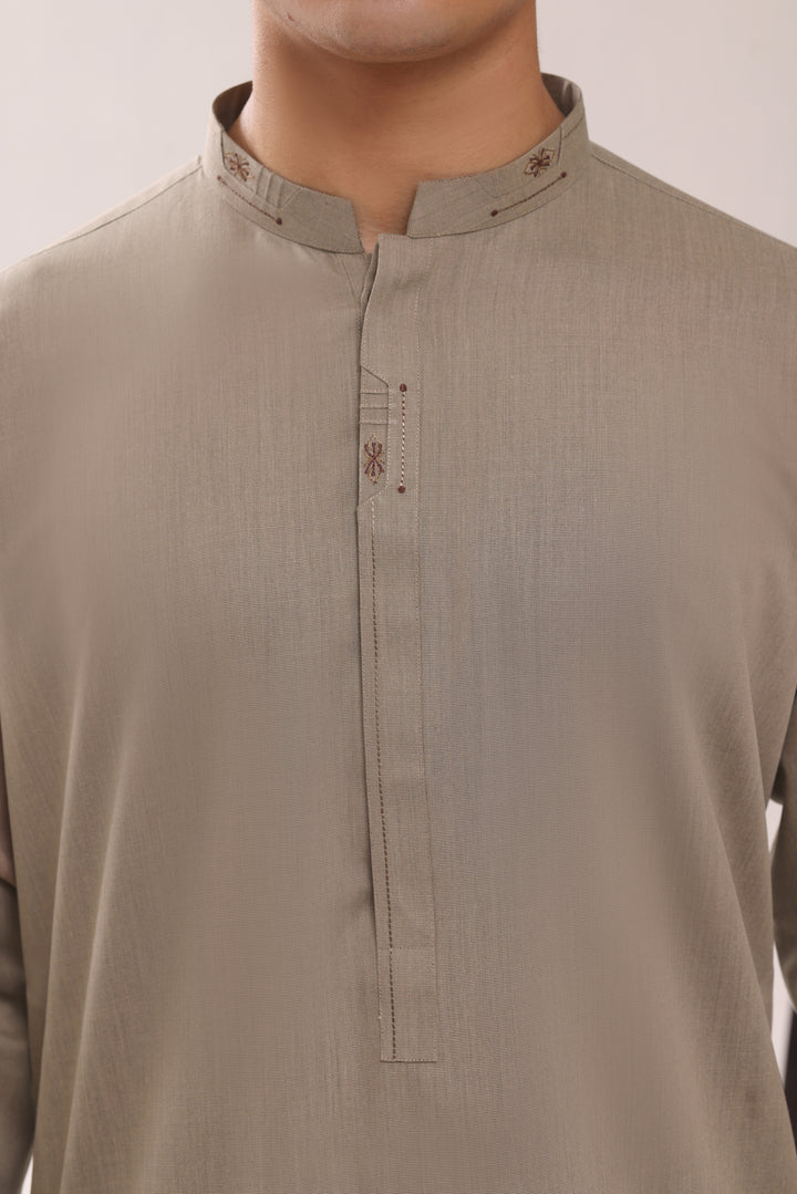 Design Kurta Shalwar | KS-258