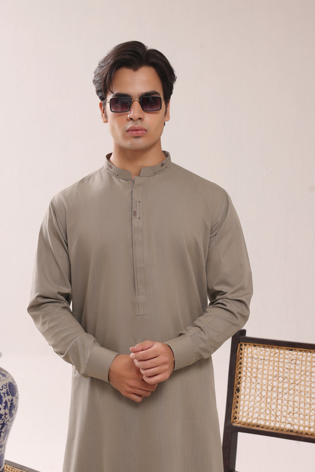 Design Kurta Shalwar | KS-258