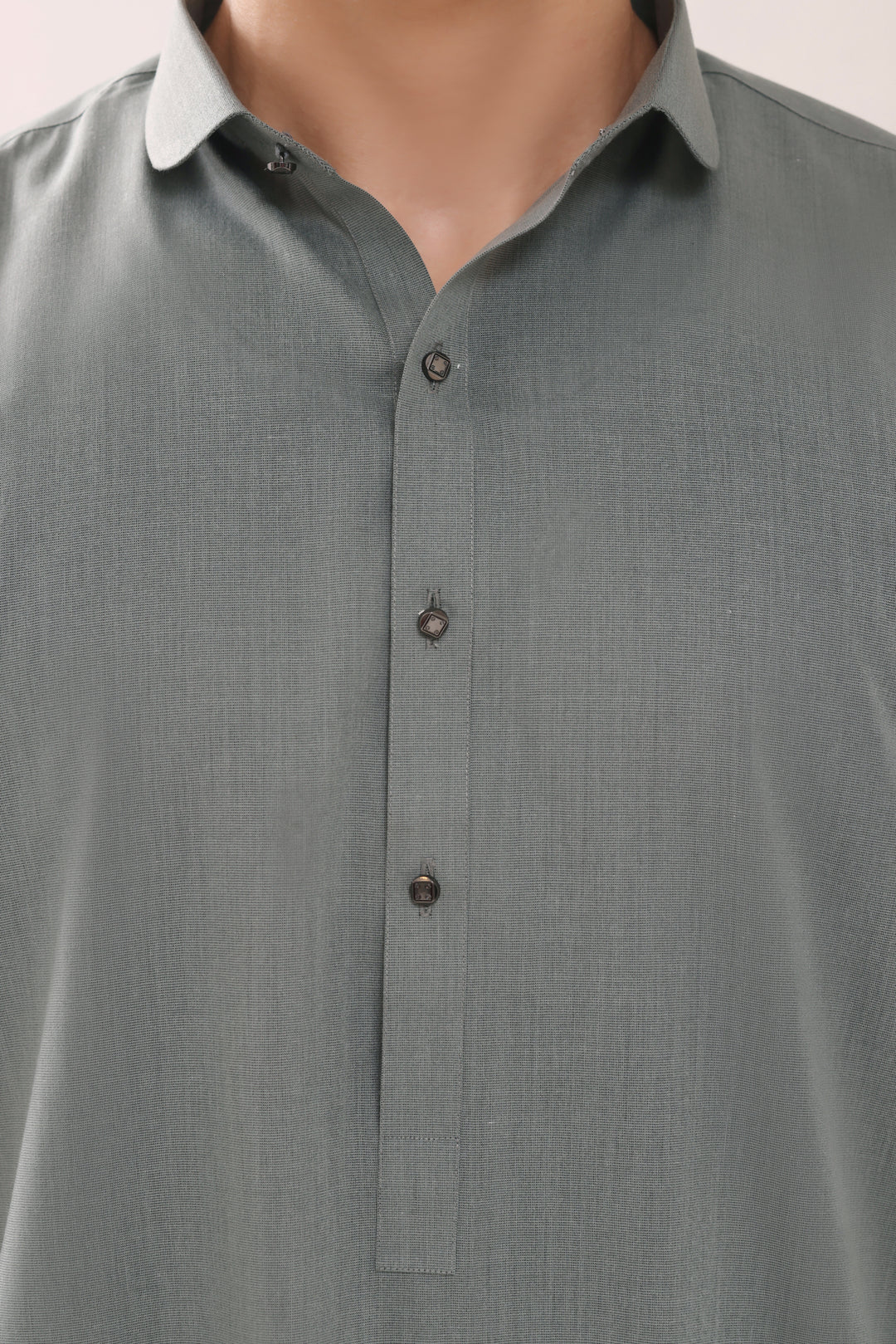 Plain Kurta Shalwar | KS-263