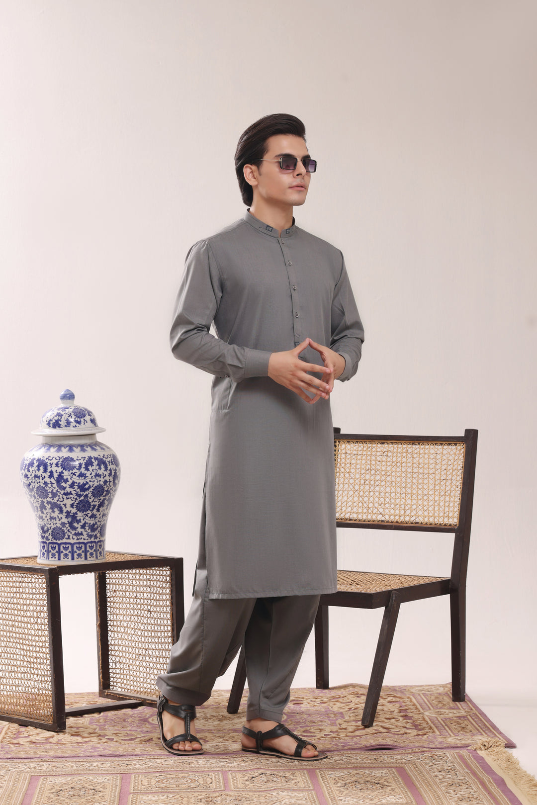 Design Kurta Shalwar | KS 264