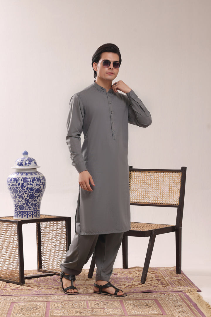 Design Kurta Shalwar | KS 264