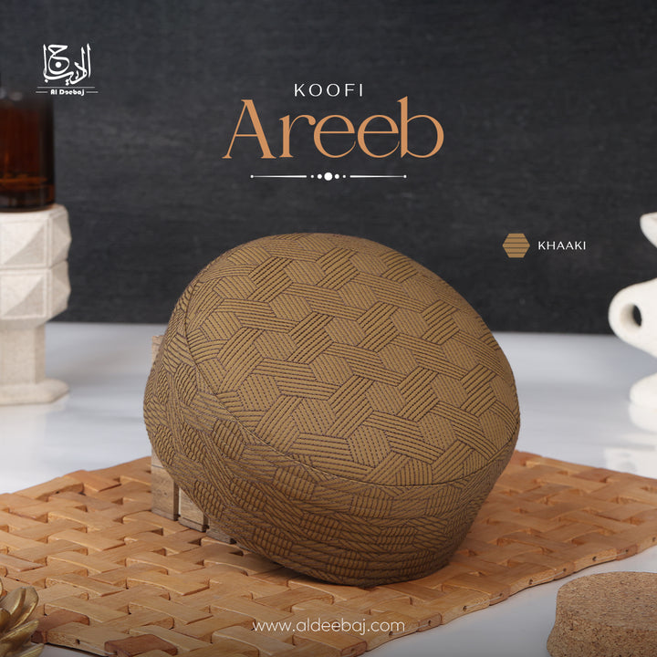 Classic Areeb Koofi